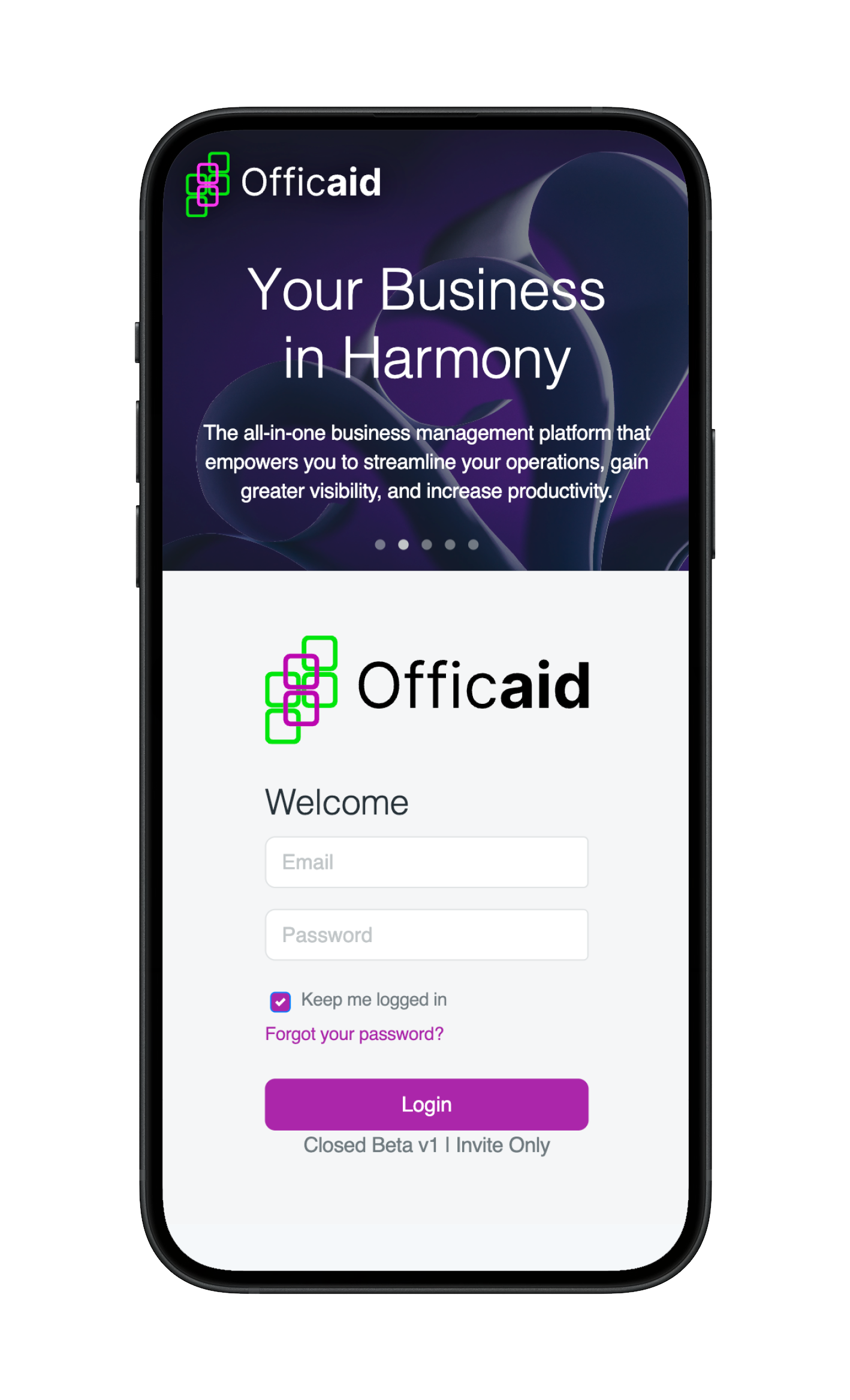 Officaid