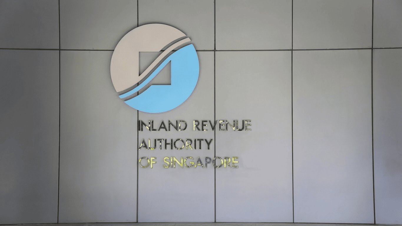 OfficAid Listed as an IRAS #SFFS Solution Partner